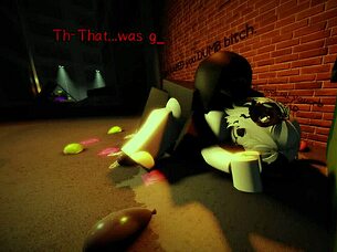 Roblox Girl Gets TAKEN With HUGE Cock