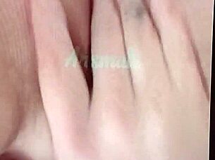 leslie sepulveda is such a hot little whore with masturbation