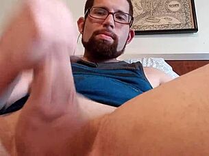 Solo Masturbation Getting Me Turned On! 😏🔥