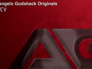 Mia Trejsi hints at hardcore gangbang with cum swallow