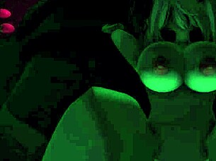 Roblox Girl Gets TAKEN With HUGE Cock