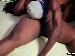 she ended up in the wrong room and had an unexpected night