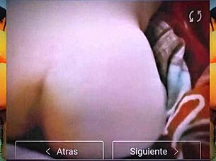 Horny Emo Prostitute In Video Call With Strangers, Making Them Cum Live For Free?