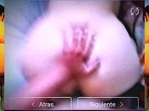 Horny Emo Prostitute In Video Call With Strangers, Making Them Cum Live For Free?