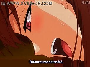 Hypnosis of revenge episode 1