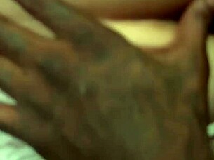 Big ass MILF says, 'BBC boyfriend?'