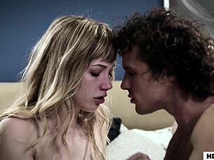 Weird Family Reunion With Ivy Wolfe And Robby Echo