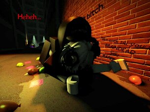 Roblox Girl Gets TAKEN With HUGE Cock