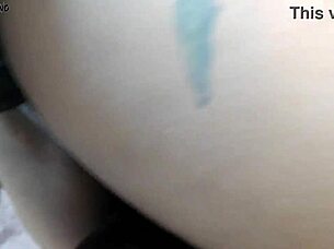 Chubby Novinha With Swollen Pussy Gets Fucked Without Condom