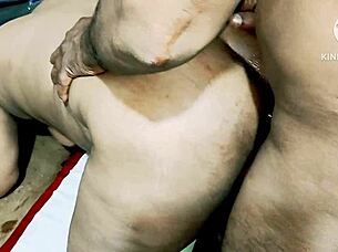 Desi Wife Hard-Core Fuking Neighbour Boys