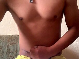 i masturbate while doing homework