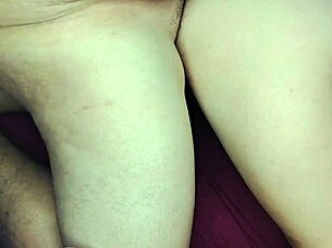 Easily fucking cute stepdaughter maria at home