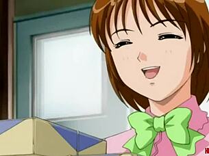 Teacher Fucks Young 18+ Student Hard.