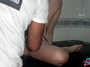 Chubby Latina And Albino With Pink Pussy Engage In Bisexual Play Leading To Orgasm