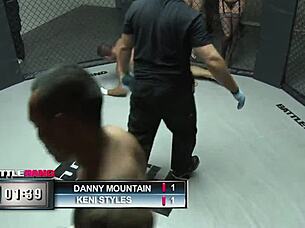 Prize Sex for Danny?