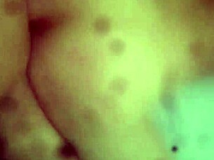 i'm fucking my big-ass girlfriend in doggy style, bent over and everything