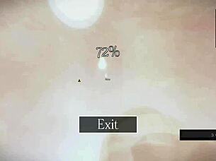 A black guy fucks us in the subway at midnight