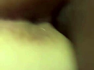 Big ass MILF says, 'BBC boyfriend?'