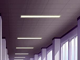 megami-ryou episode 7 uncensored, with naked teens kissing