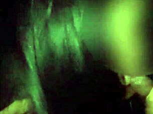 i filmed my wife enjoying the glory hole