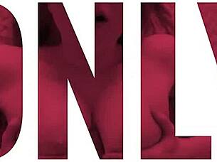 nolina nyx's big tits make xander's cock hard, he fucks her hard