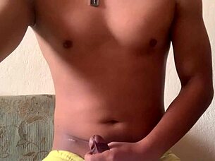 i masturbate while doing homework