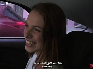 flexible skinny teen fucked by agent