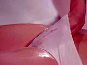 Lady Dee And Big Tits Czech In Massage Room For Romantic Lesbian Scissoring, Muff Diving, Cunilingus, And Orgasm!