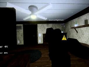 A black guy fucks us in the subway at midnight