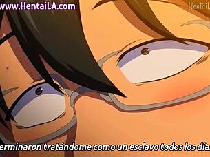 Hypnosis of revenge episode 1