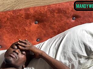 sexy nurse sucking my bbc and squirting hard?