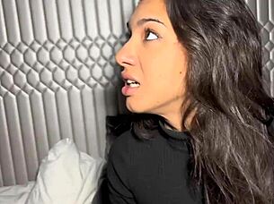 Intense Anal Fucking with Best Friend Ends in Huge Cumshot