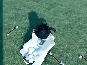 roblox condo game turns into sex combat with friends 😏