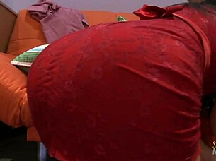 Girl Uses Boyfriend For Anal Satisfaction