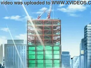 Teacher Fucks Young 18+ Student Hard.