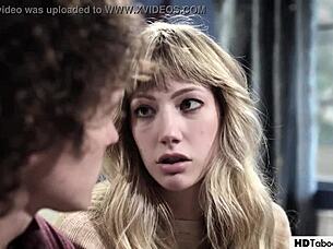 Weird Family Reunion With Ivy Wolfe And Robby Echo