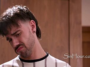 stepbrother 101 teaches chanel camryn and nade nasty to squirt in taboo fantasy