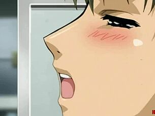 Teacher Fucks Young 18+ Student Hard.