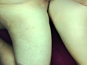 Easily fucking cute stepdaughter maria at home