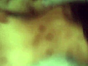 i'm fucking my big-ass girlfriend in doggy style, bent over and everything