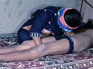 i watch my step sister in this indian sex video