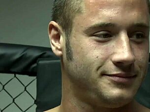 Prize Sex for Danny?