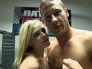 Prize Sex for Danny?