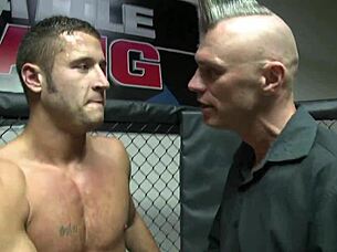 Prize Sex for Danny?