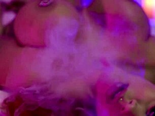 Busty Curvy Redhead Seduces with Her Smoking Hot Solo Show!