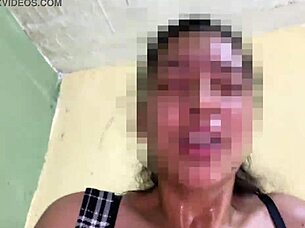 Teen Fucks Professor For Better Grade