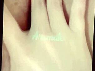 leslie sepulveda is such a hot little whore with masturbation