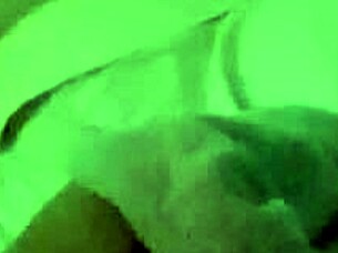 latina amateur spied on while masturbating to orgasm in homemade