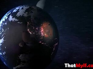 Family messed up in every dimension.