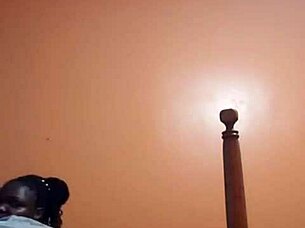 big tits woman feels intense pleasure fucking monster cock.